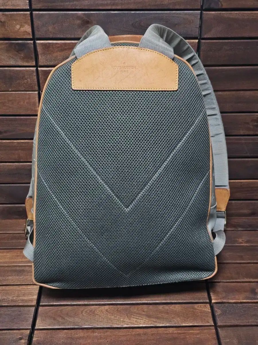 正規品 Louis Vuitton(ルイヴィトン) リュック リュックサック Louis 