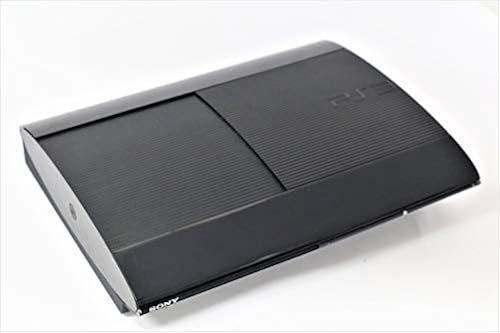 PlayStation3 250GB ブラック (CECH-4000B) SONY PlayStation3 CECH