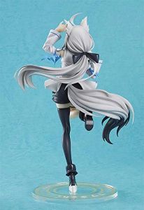 白上フブキ 2019夏イベントver. 1/7 完成品フィギュア［ルミナス
