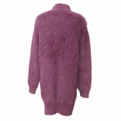 アメリヴィンテージ Ameri VINTAGE アメリ AMERI 美品 シャギー
