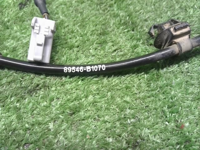 パッソ DBA-KGC35