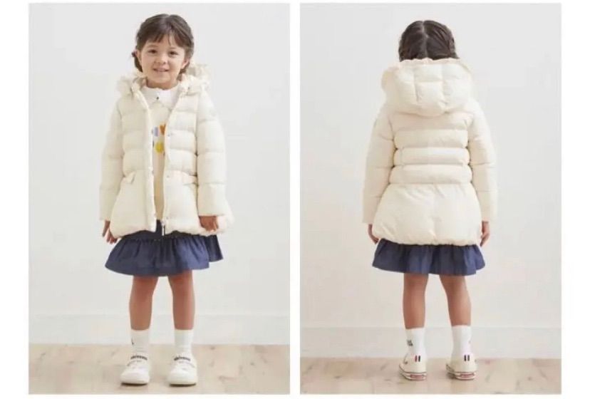 deres 1st collection⭐︎ 1st step pants 黒 deres 4thコレクション