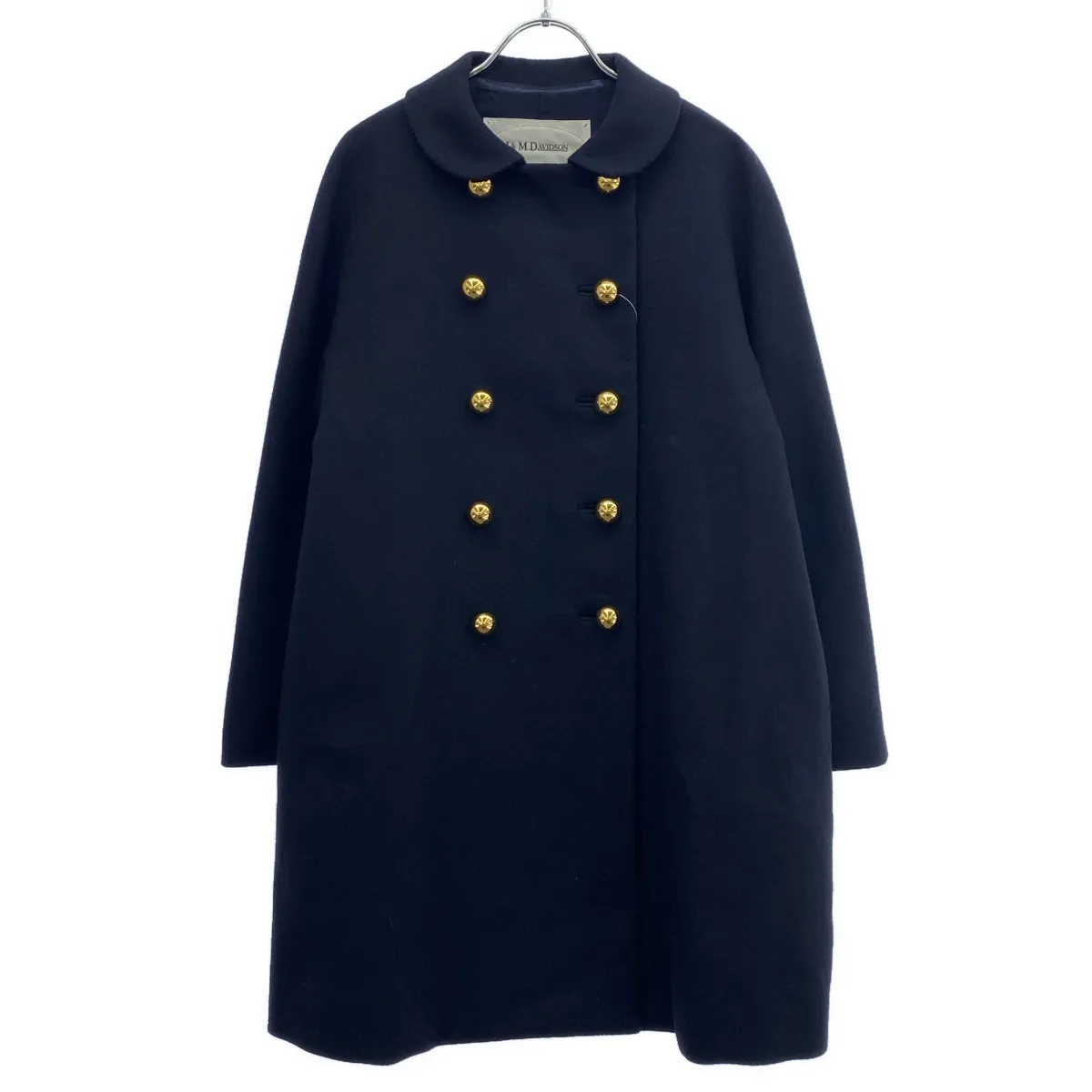 2025年最新】J&M DAVIDSON レディース ロングコートの人気アイテム