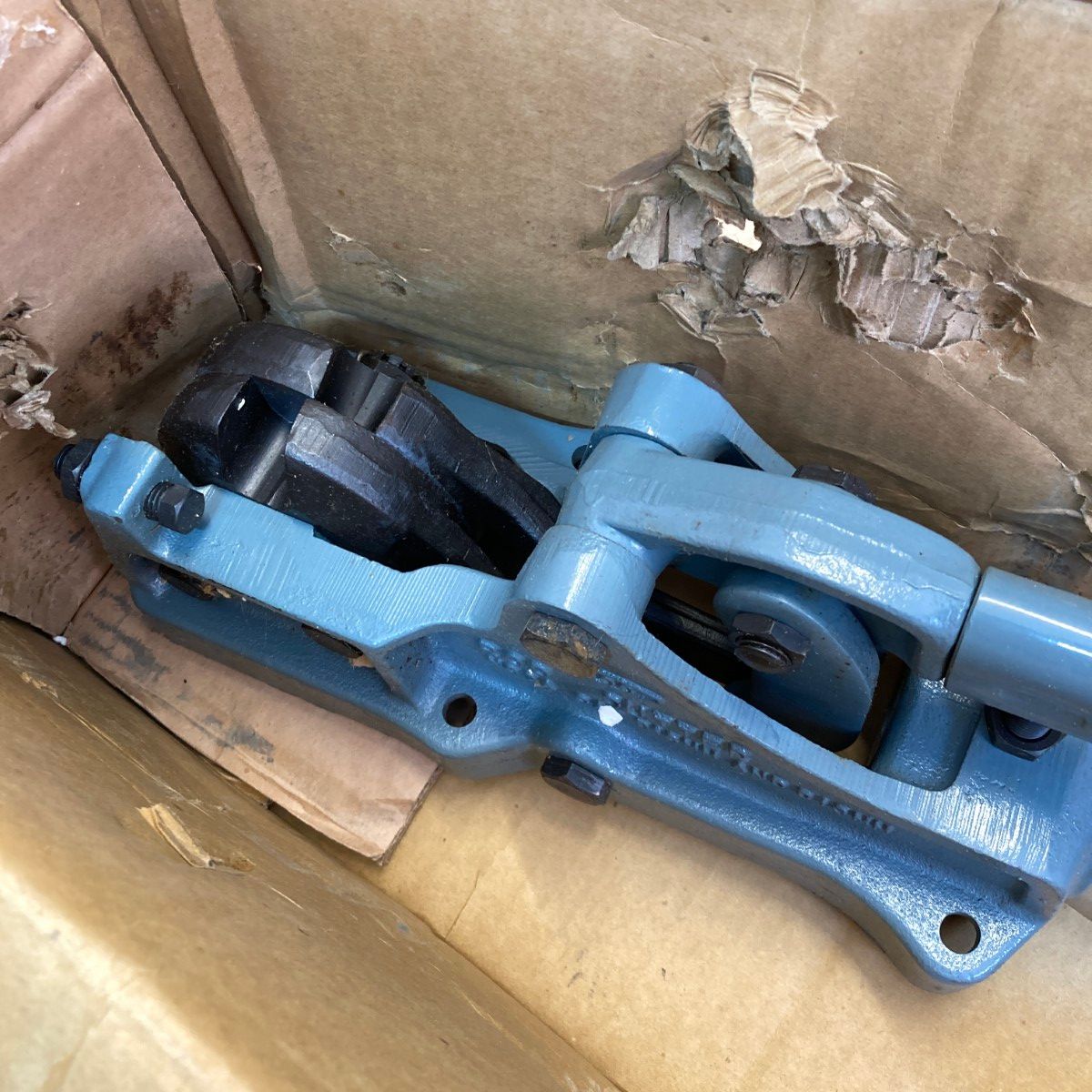 エムシーシー 松阪鉄工所