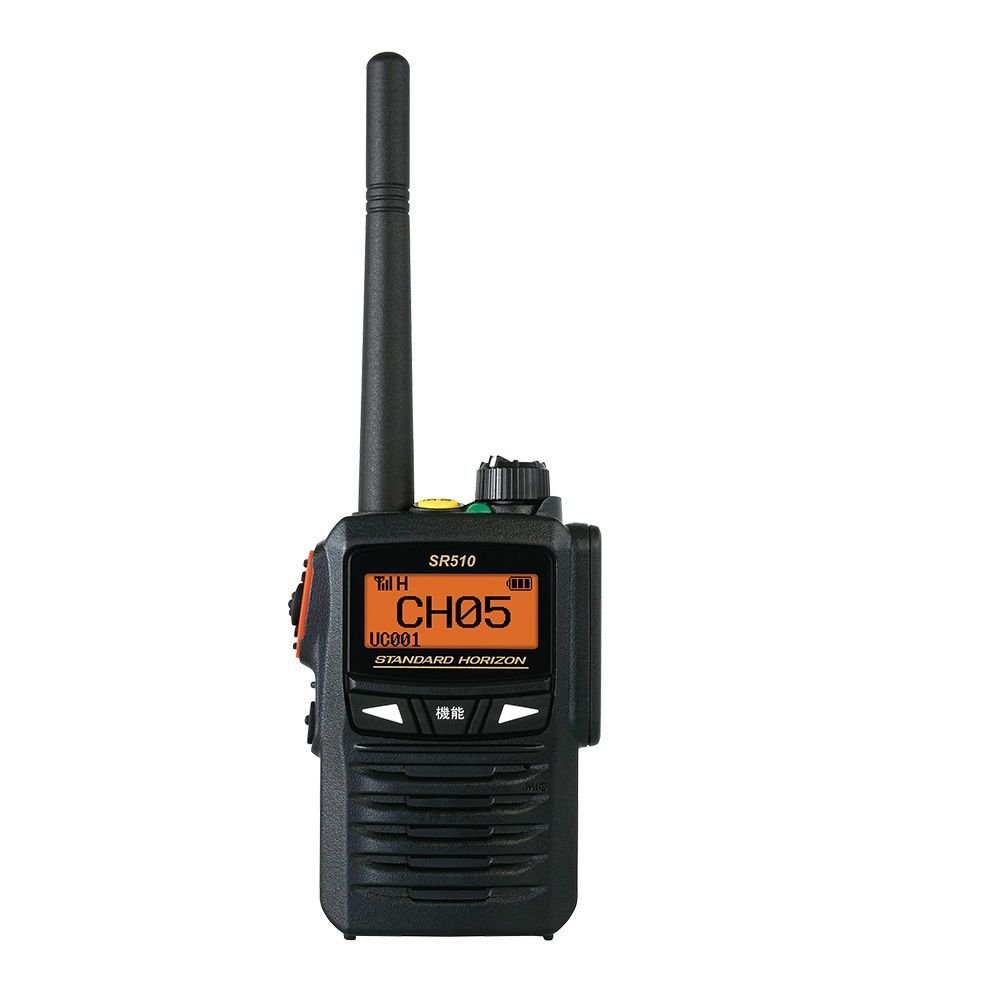 商品情報 - VX-6｜八重洲無線株式会社 美品 八重洲無線VX-6standard 2