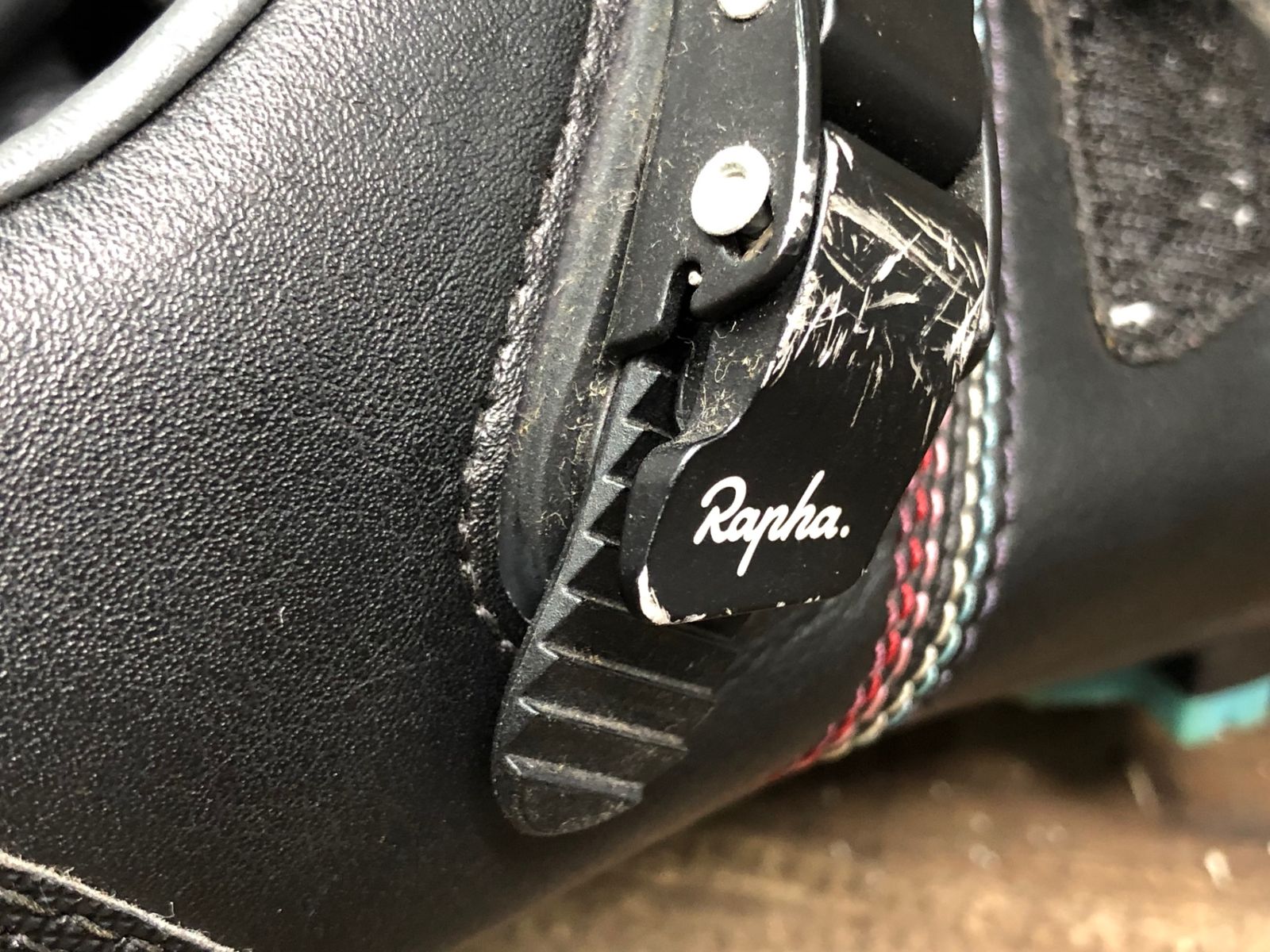 IR101 ラファ Rapha クロスシューズ Cross Shoe ビンディング
