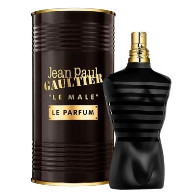 ジャンポール ゴルチエ JEAN PAUL GAULTIER ル マル ルパルファム インテンス EDP SP 125ml