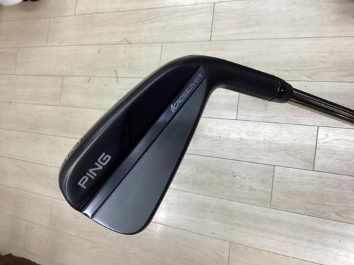 ピン iCROSSOVER U2 ユーティリティ UT PING TOUR 2.0 CHROME 85 UT フレックスR メンズ 男性用 右利き 右用 Cランク ゴルフクラブ