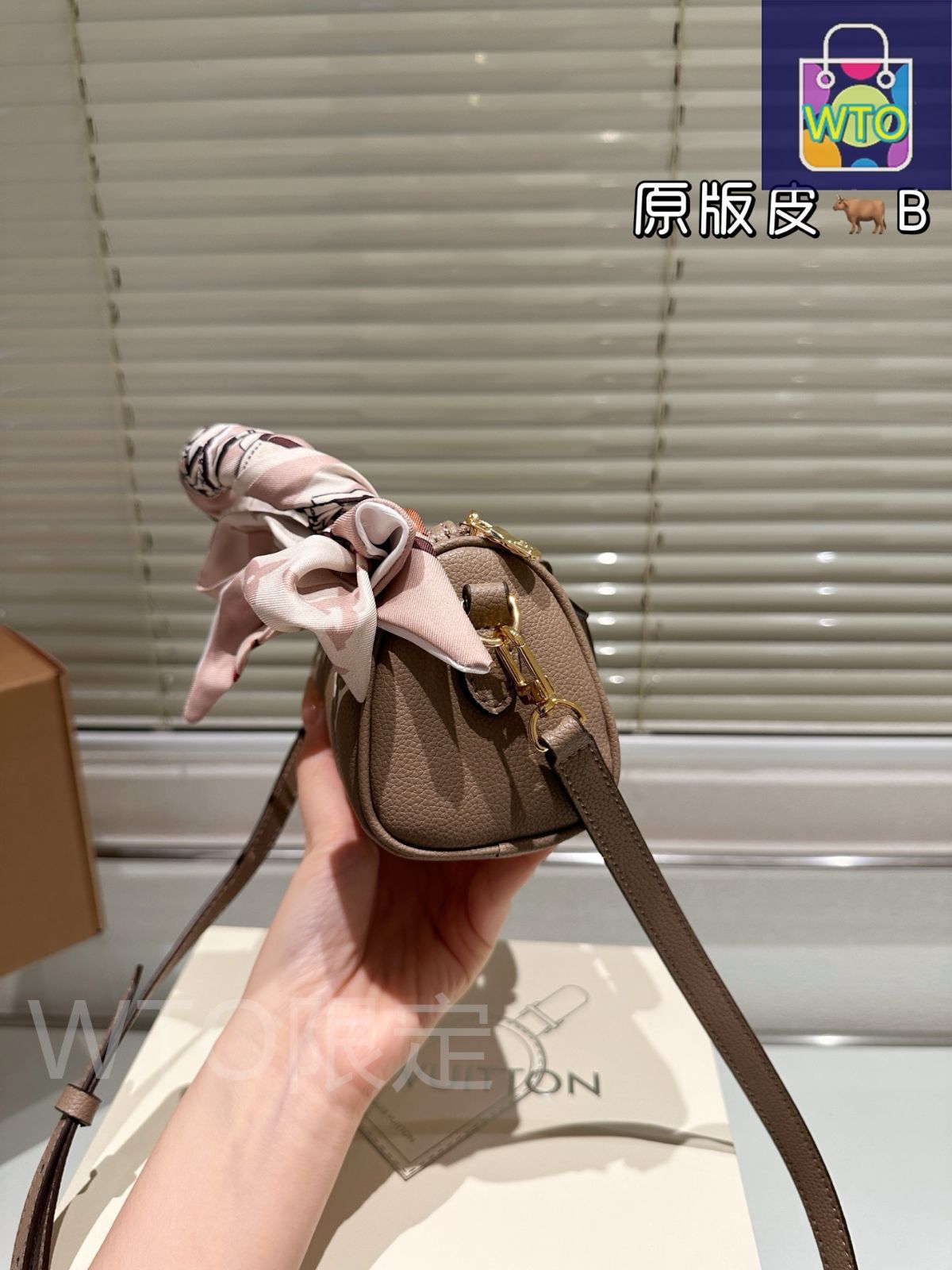 今日特価】Louis Vuitton Nano Speedy 16 - ルイ・ヴィトン ナノ