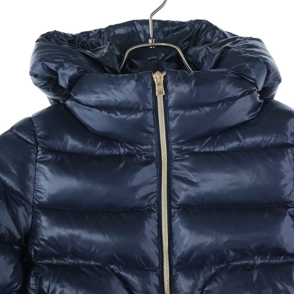 ヘルノ 切り替え