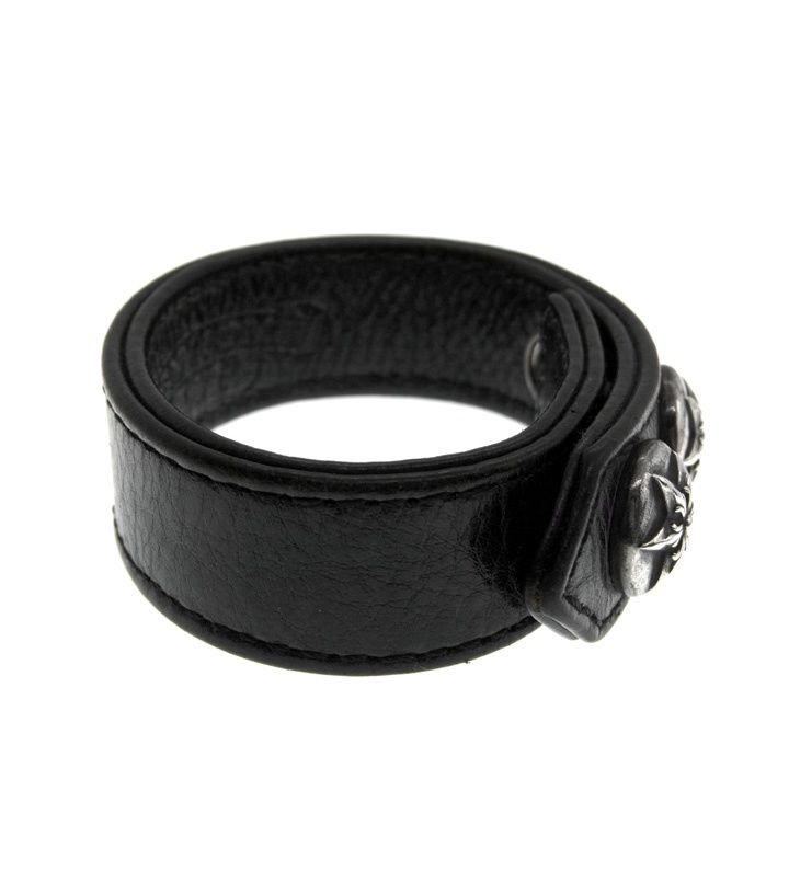 クロムハーツ CHROME HEARTS 【 3BTN 2SNP 】 3ボタン 2スナップ