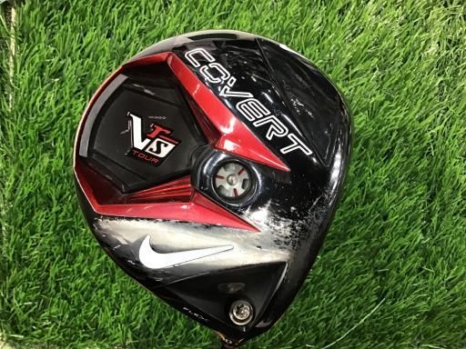 中古】 ナイキ VR_S COVERT TOUR 1W ドライバー DR Diamana B60