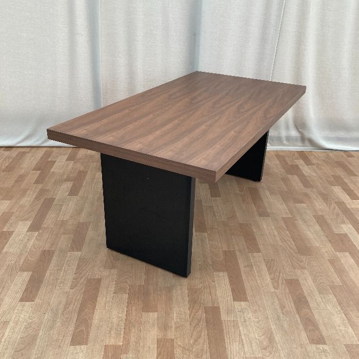 ④ダイニングテーブル ロイドルーム No9140 クラフトペーパー