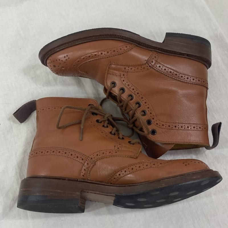 Tricker's トリッカーズ ブーツ ショートブーツ L2508/MALTON