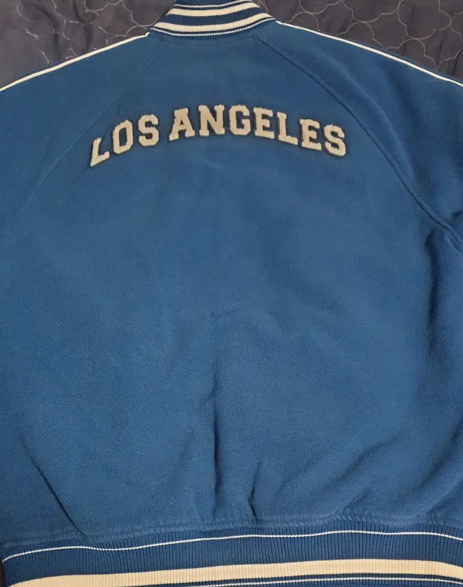 ERA ニューエラ LAドジャーズ ヴィンテージ ウール スタジャン XL