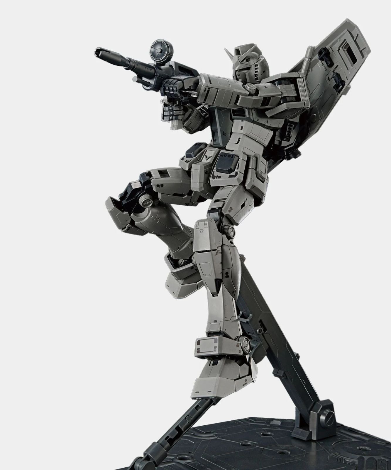MG 1/100 RX78FRGMT GUNDAM fragment コラボ品 BANDAI SPIRITS 未開封 