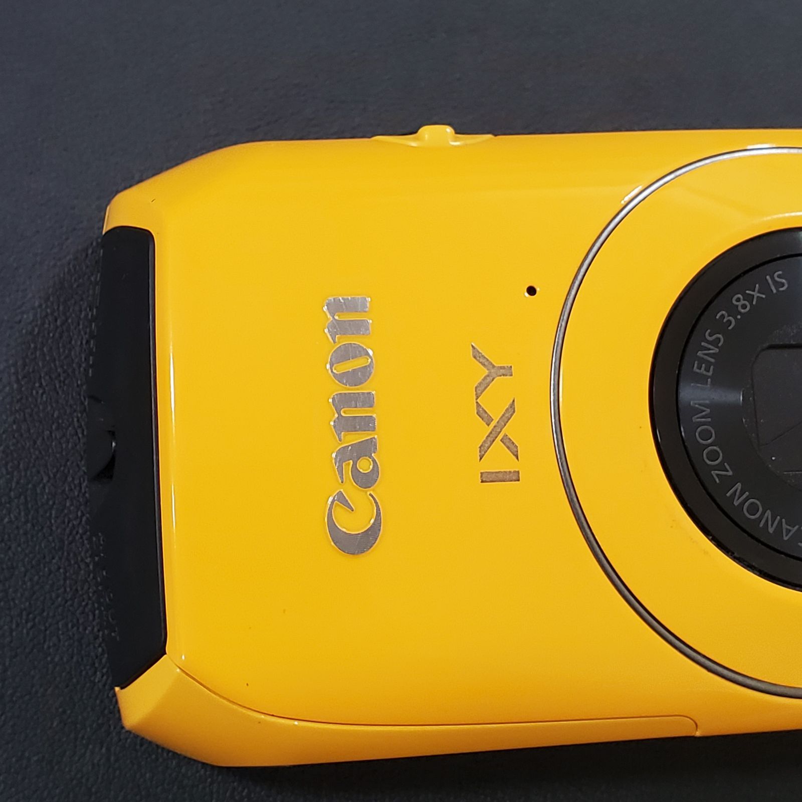 EL4】Canon キャノン IXY 30S PC1473 デジタルカメラ ジャンク品 EL4】Canon キャノン IXY 30S PC1473 デジタルカメラ ジャンク品