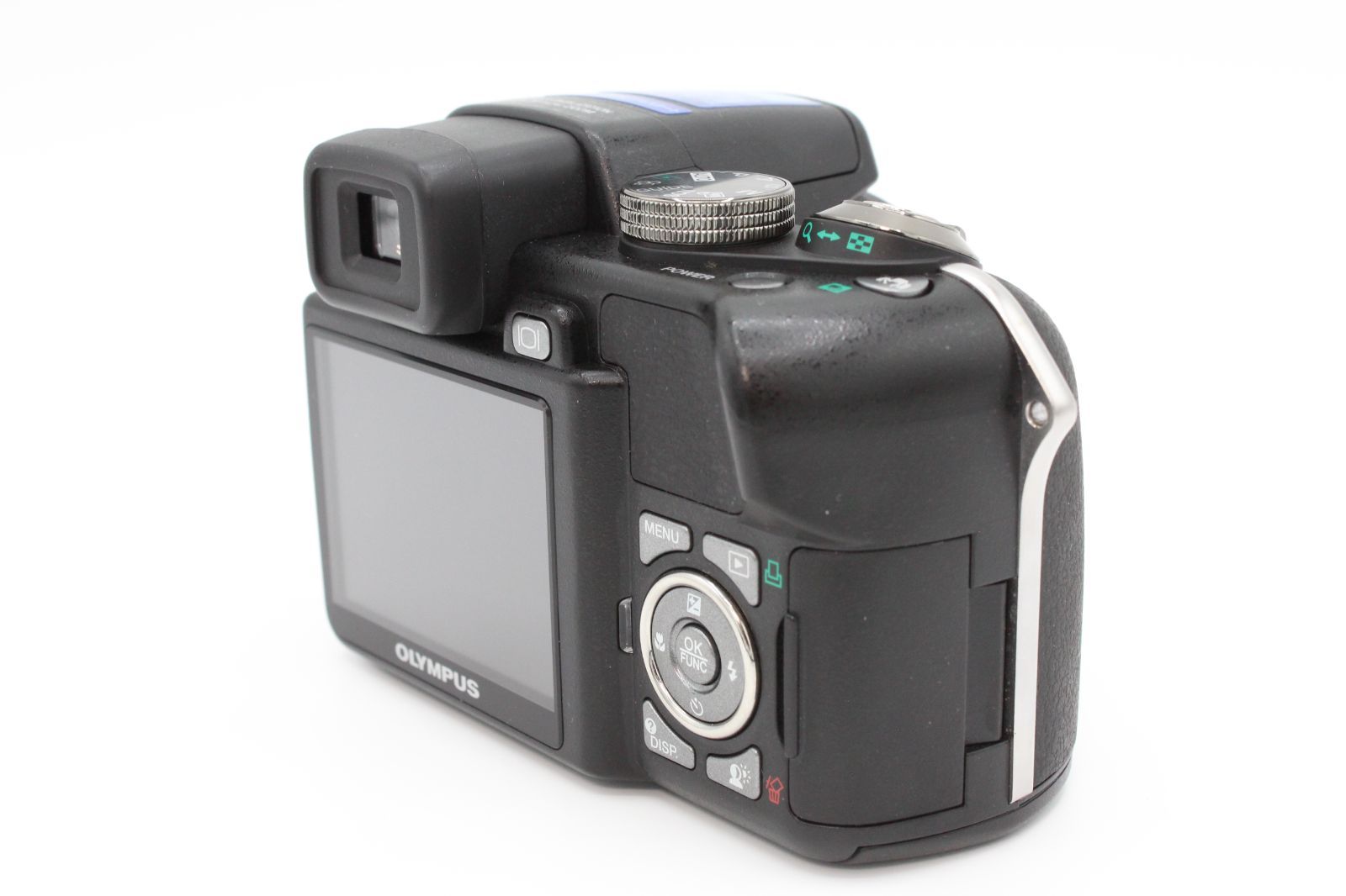 XDカード付き（２GB）！！＞＞【美品】OLYMPUS オリンパス デジタルカメラ CAMEDIA (キャメディア) SP-560UZ  #LE2023659 杉並カメラ メルカリ