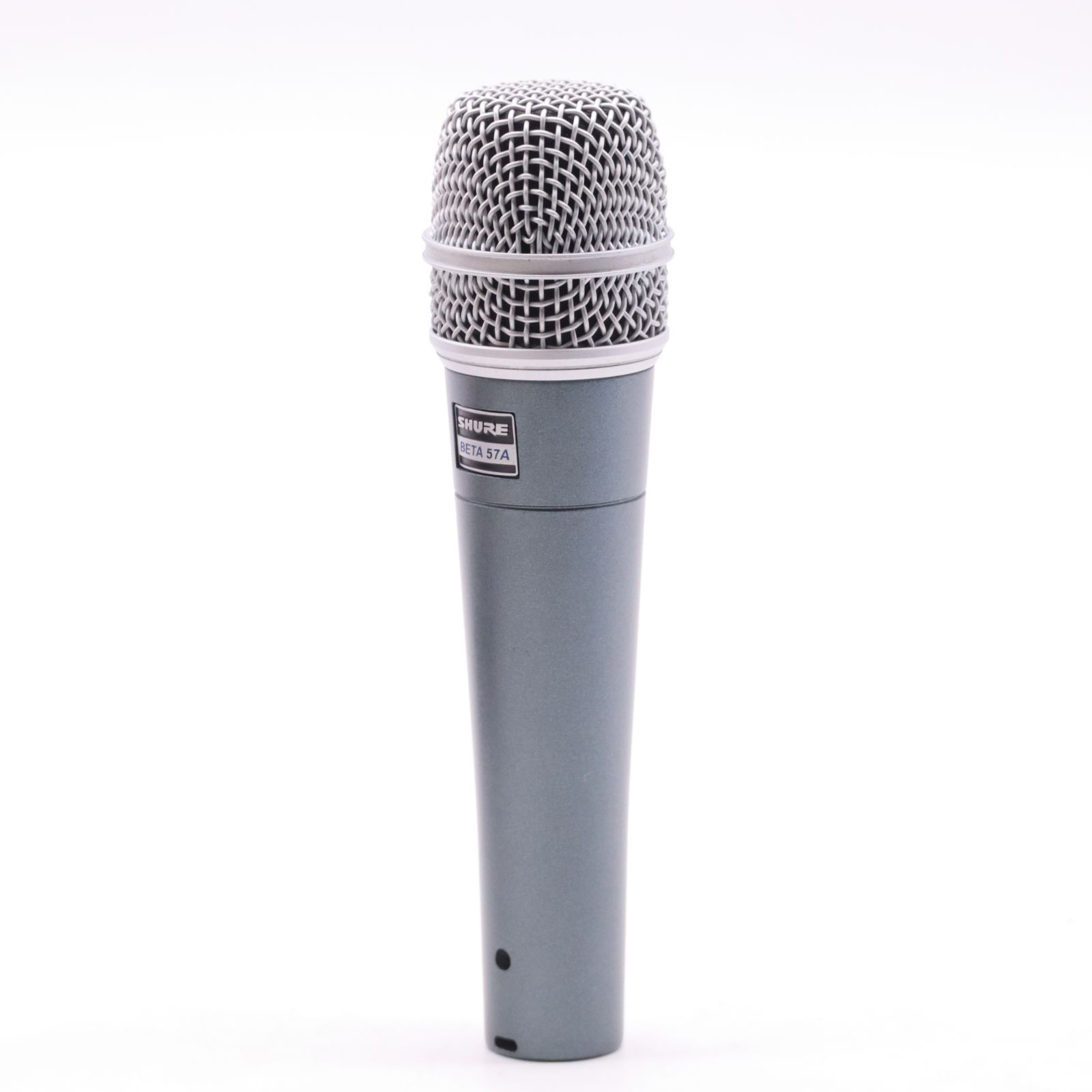 マイクロフォン BETA57A