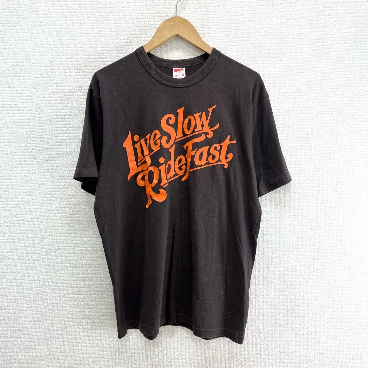 FREEWHEELERS フリーホイーラーズ POWER WEAR MOTOR CULTURE SERIES