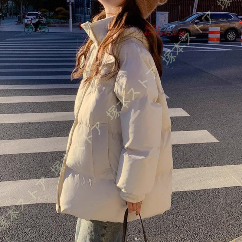 軽量ダウンジャケット