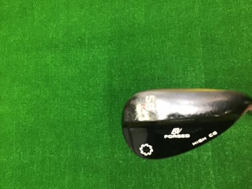 タイトリスト VOKEY FORGED 2017 50F/54M/58K セット 中古】 タイトリスト VOKEY FORGED(2017) ブラック 58°/12°K