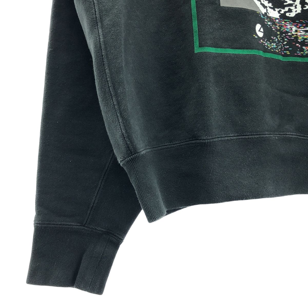 C.E / シーイー | 2021SS | OVERDYE MD xoxoA CREW NECK オーバーダイ 