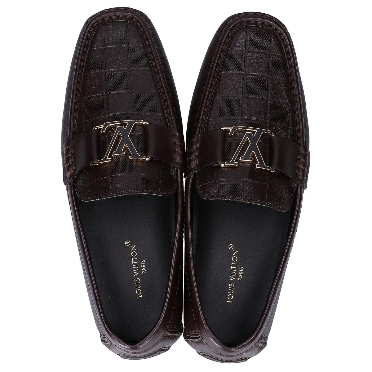 LOUIS VUITTON ルイヴィトン 23年製 ダミエグラフィット  