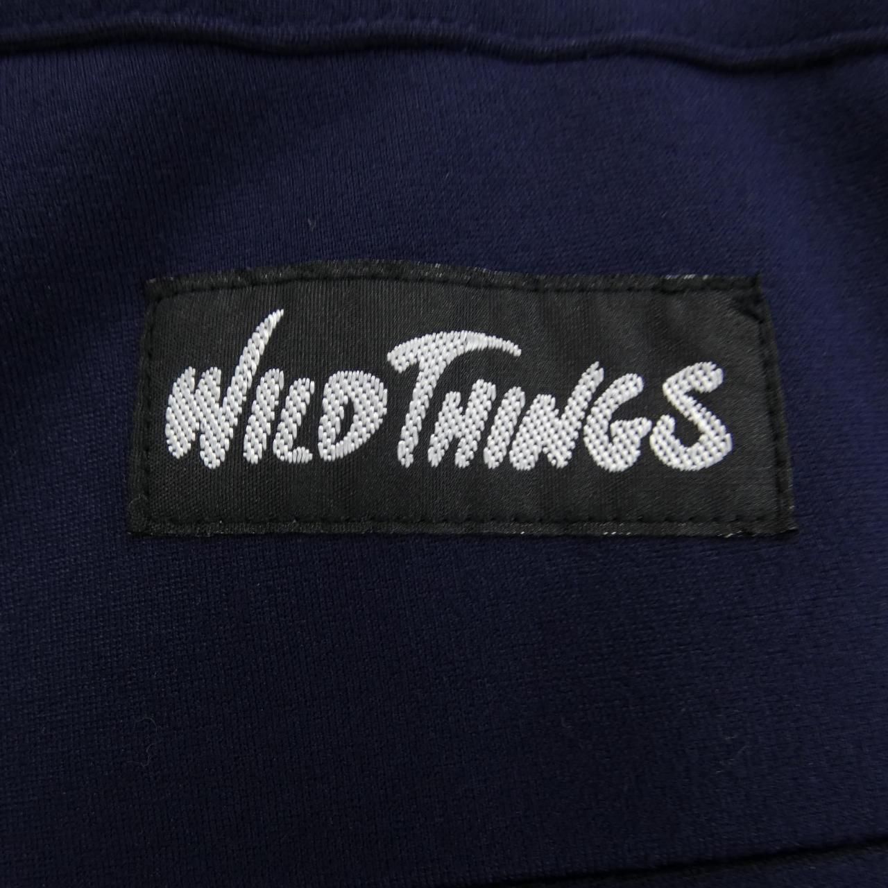 ワイルドシングス WILD THINGS パンツ