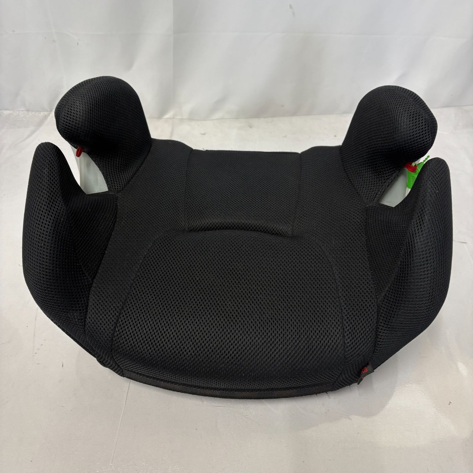 アップリカ マシュマロジュニアエアーサーモ ブラック 93467 ジュニア