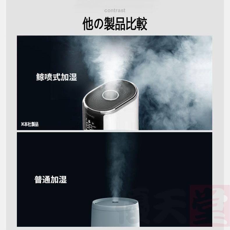 空気清浄機