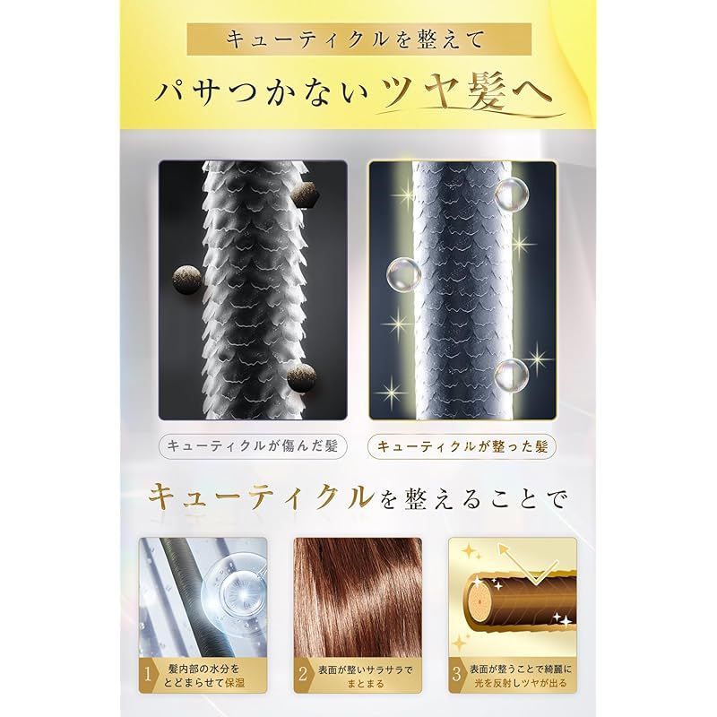 値下げ★kaminii カミニー ヘアミルク 4本セット 楽天市場】＼10%OFFクーポン配布中／ Kaminii カミニー
