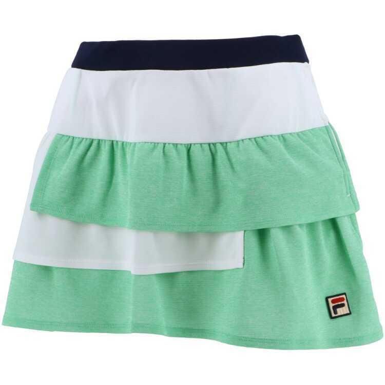 FILA フィラ テニス スコート Sサイズ