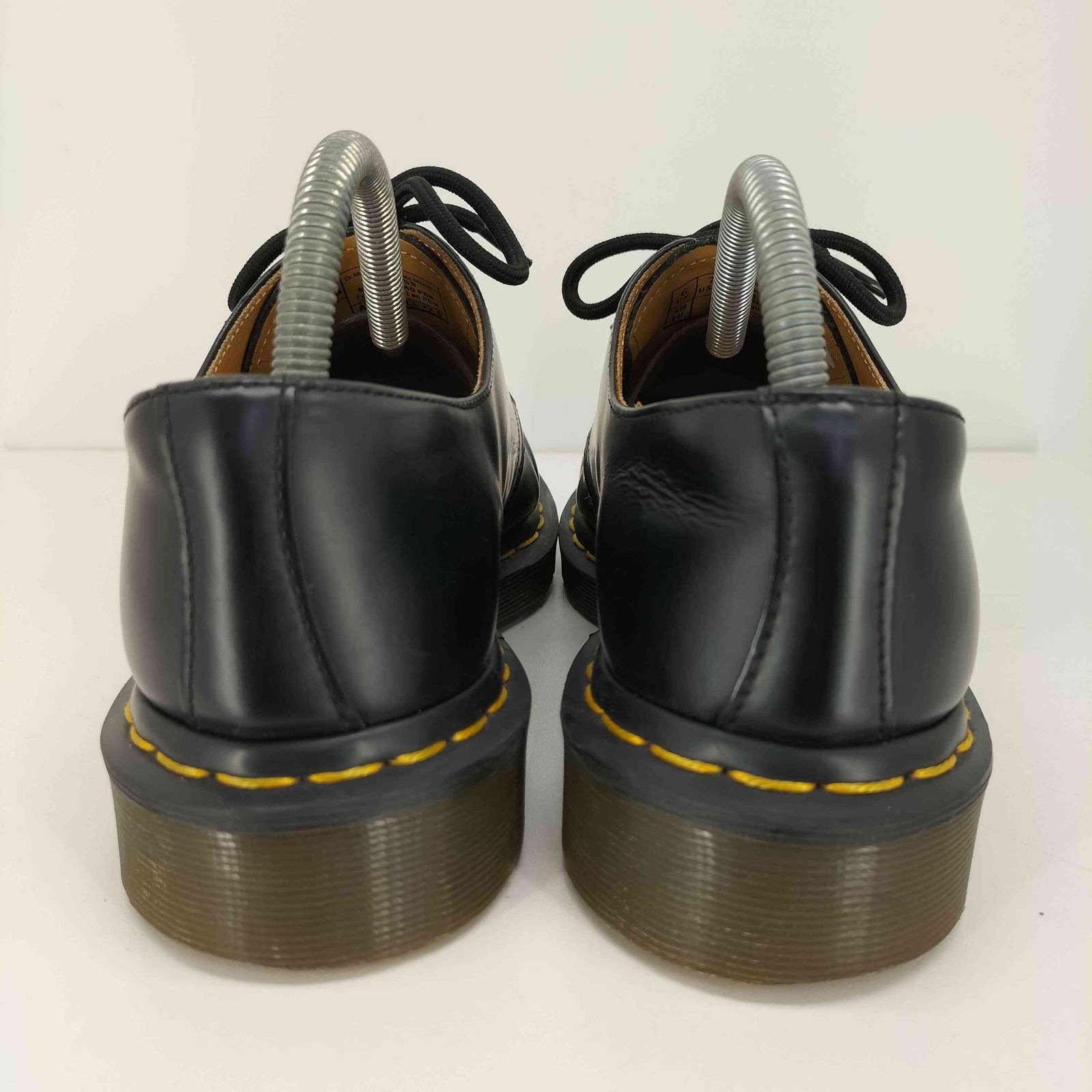 ドクターマーチン Dr.Martens 3EYE SHOE 3ホール レースアップ