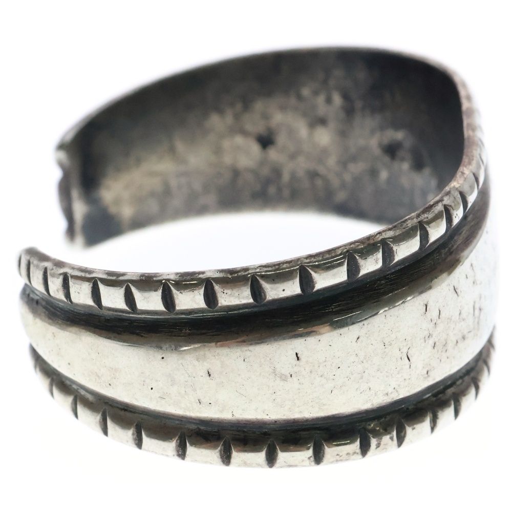 INDIAN JEWELRY (インディアンジュエリー) ナバホ族 アーロン INDIAN JEWELRY (インディアンジュエリー) ナバホ族 アーロン