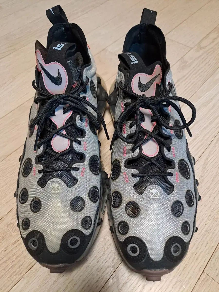 NIKE ナイキ エアマックス 720 ISPA 290mm スニーカー