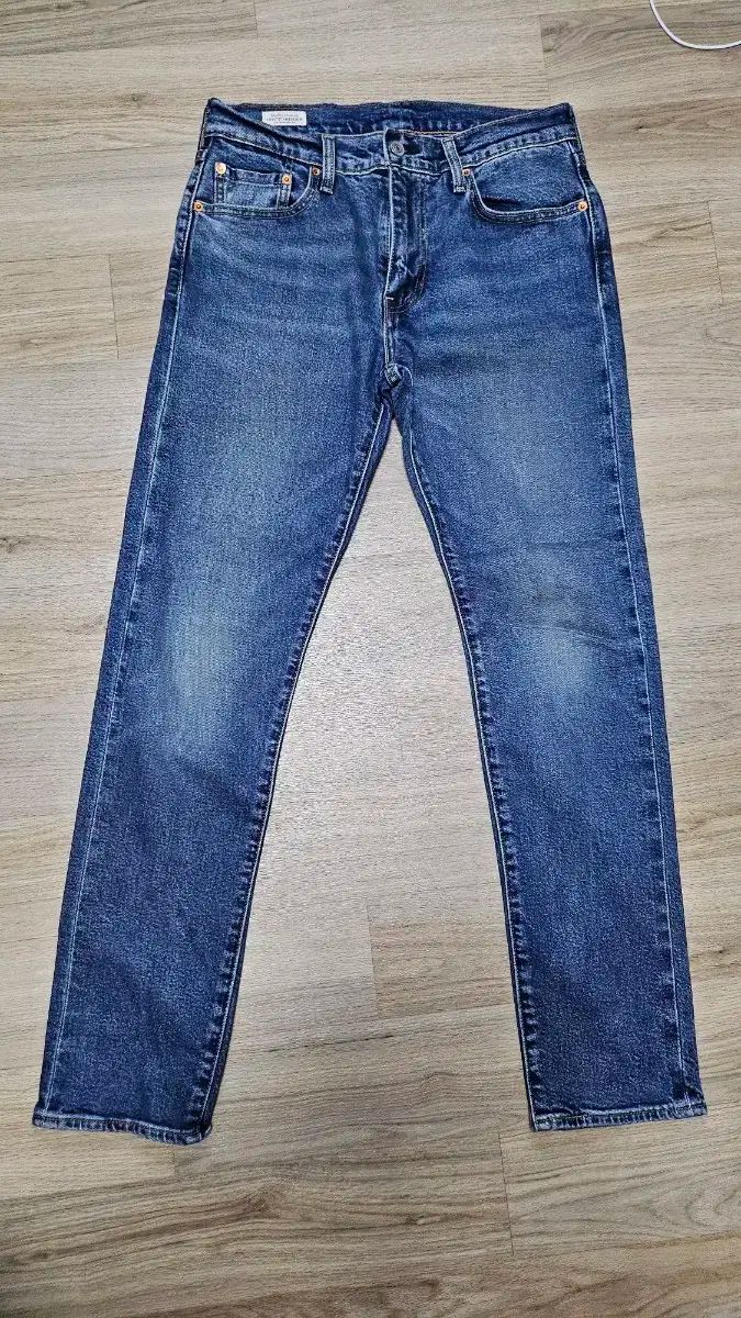 LEVI S リーバイス 502 メンズ