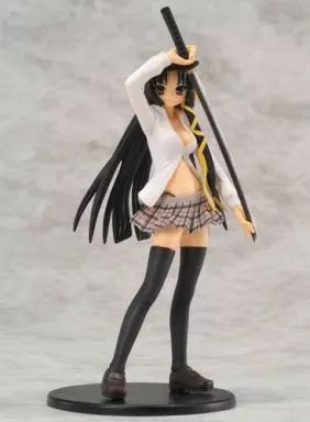 中古】トレーディングフィギュア 来ヶ谷唯湖 「トイズワークス