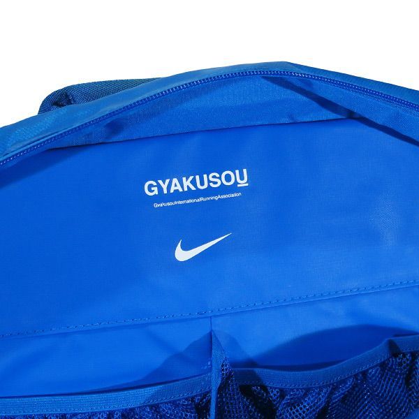 NIKE ナイキ x UNDERCOVER アンダーカバー GYAKUSOU SHOULDER
