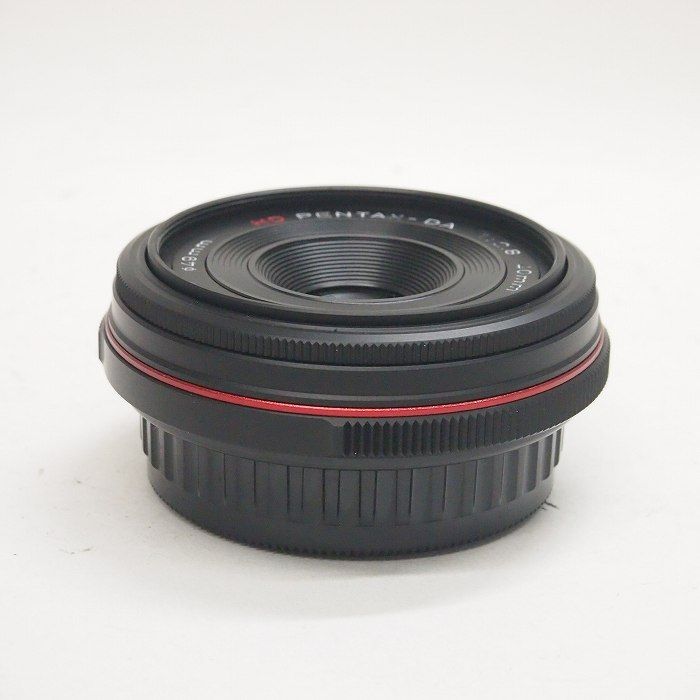 ペンタックス PENTAX HD DA40|2.8 LIMITED ブラック