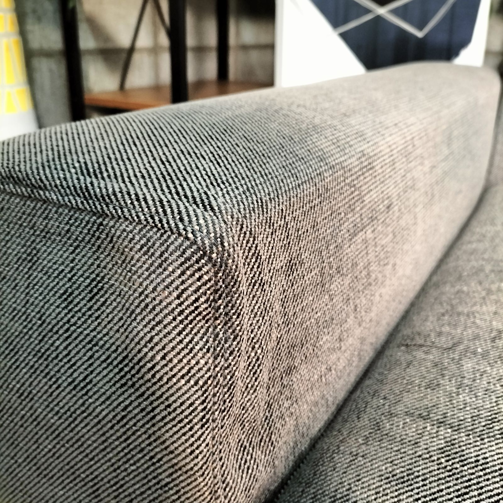 arflex SONA 左アームソファ 展示品【410】 arflex SONA 左アームソファ 展示品【410】 - メルカリ