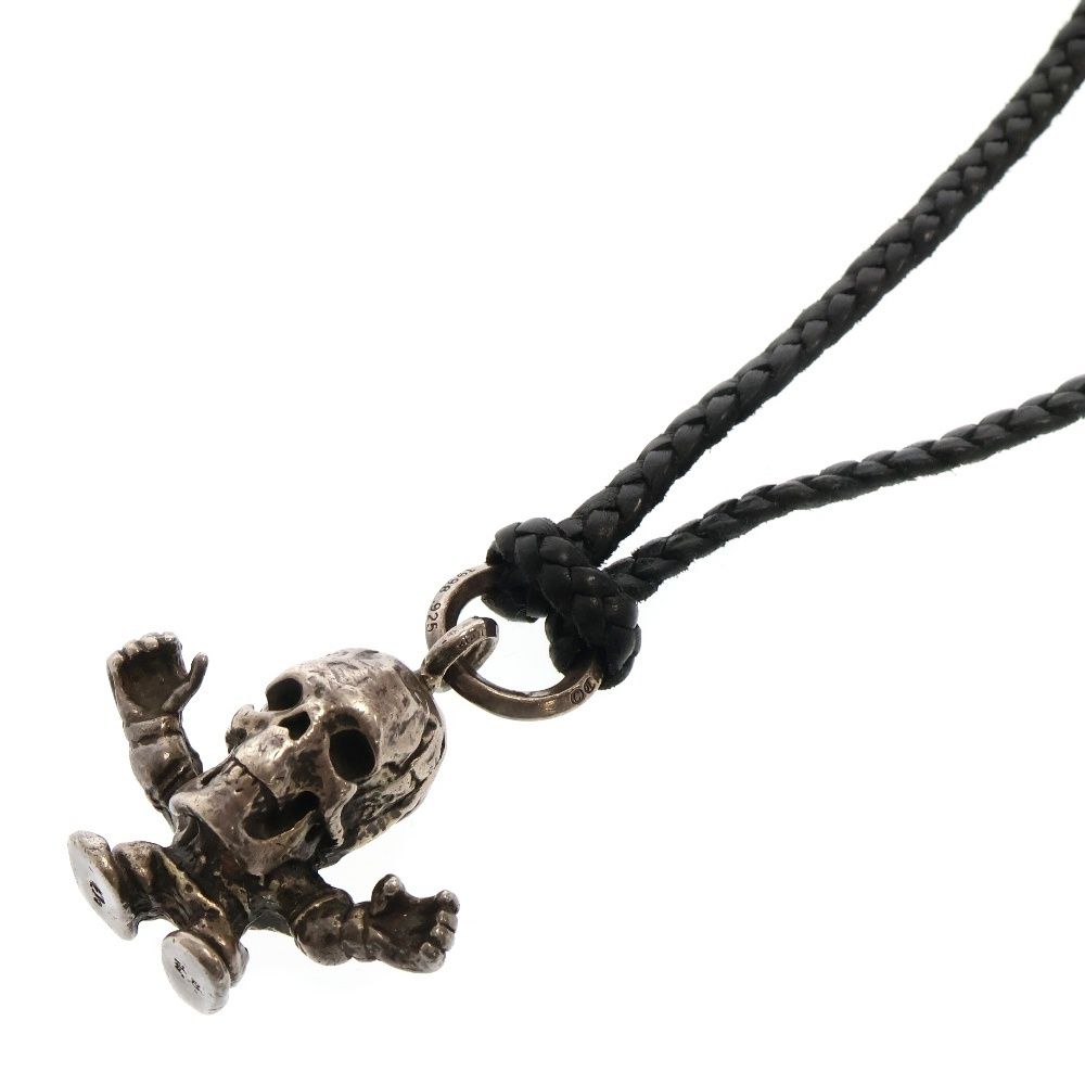 CHROME HEARTS (クロムハーツ) FOTI HARRIS TEETER フォティ