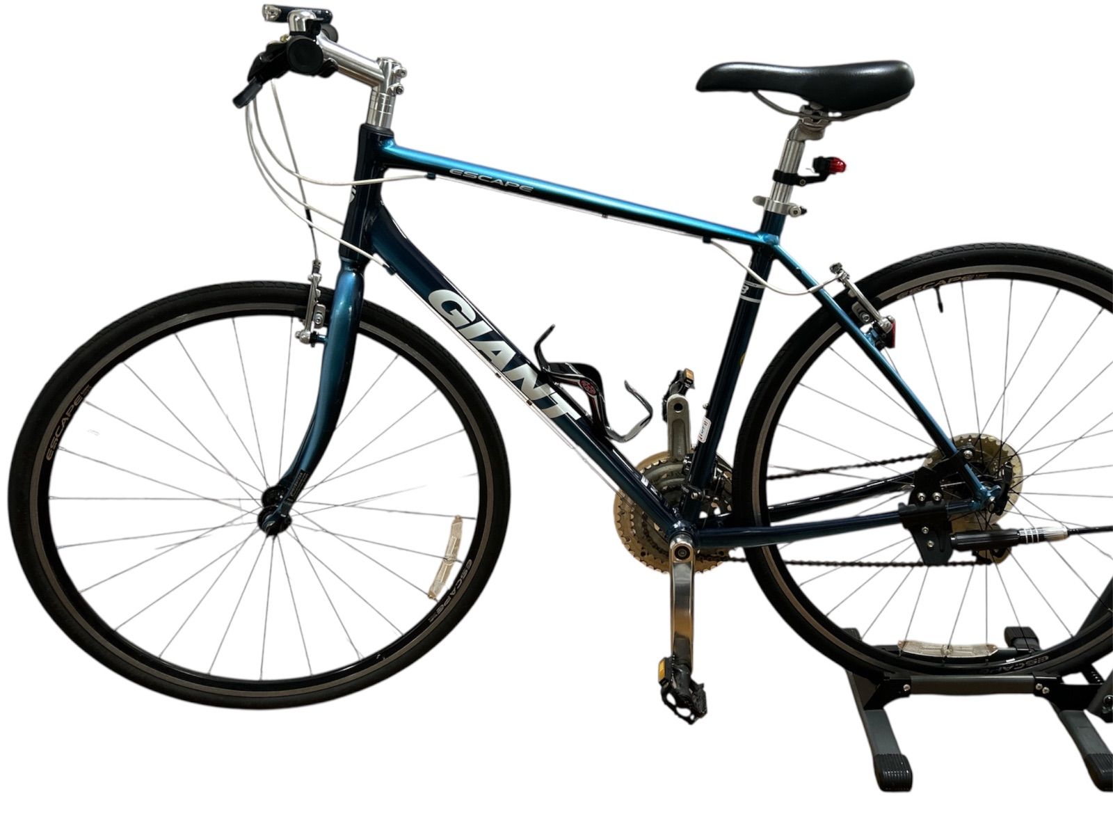 ESCAPE クロスバイク