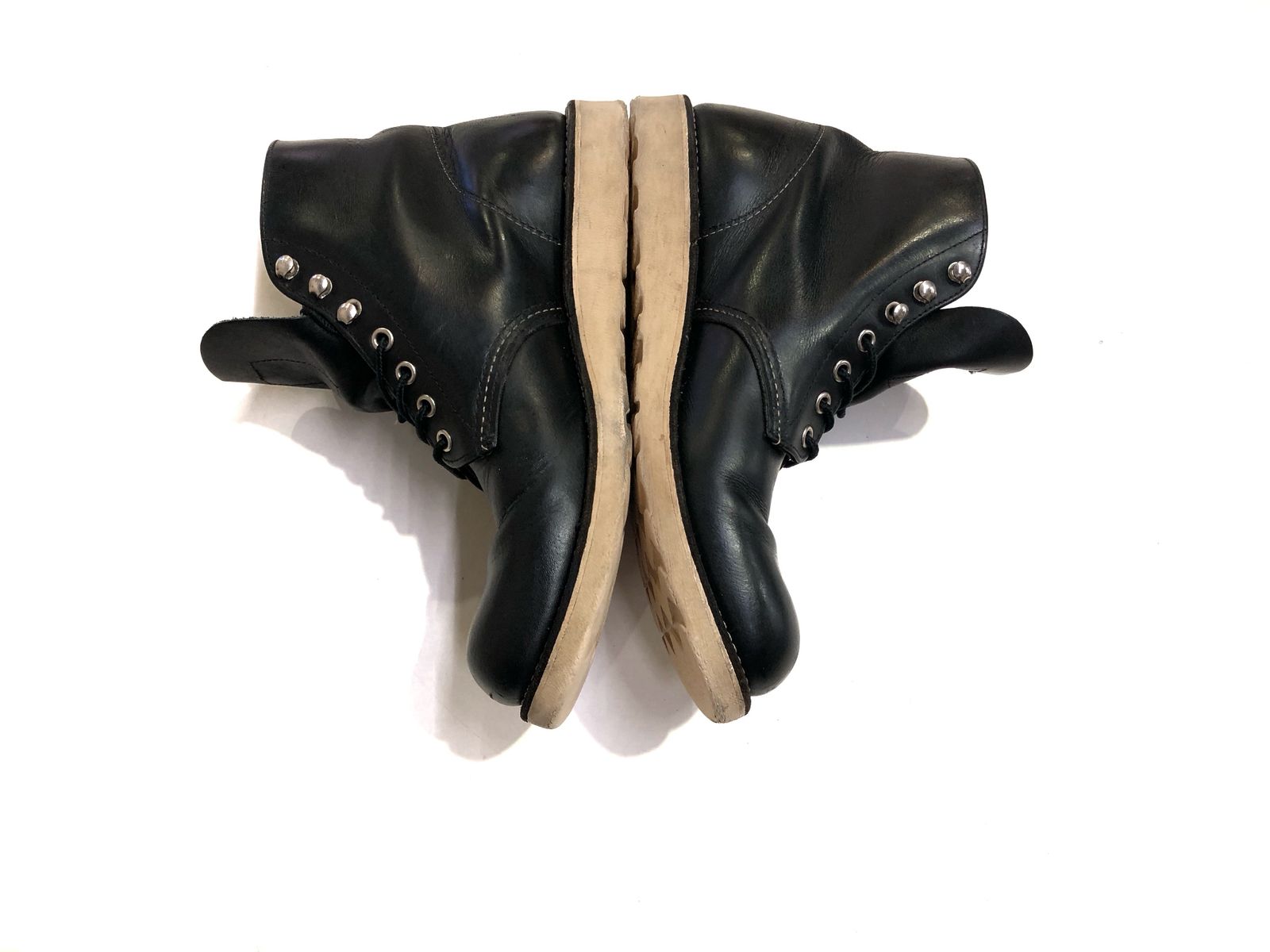 RED WING レッドウィング 8165 6-INCH CLASSIC ROUND 6インチ 