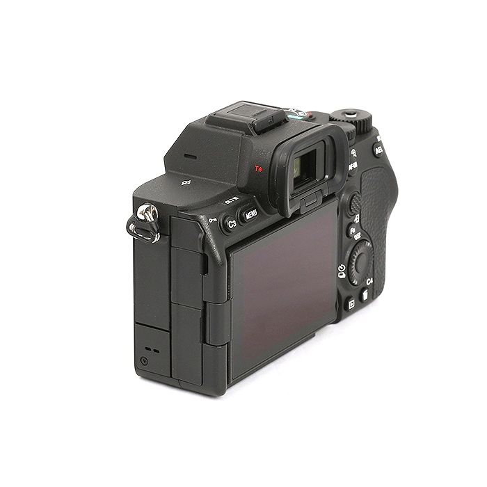 【中古】(ソニー) SONY α7IV ボディ ILCE-7M4 中古】(ソニー) SONY ILCE-7M4 α7IV ボディ｜ナニワグループ