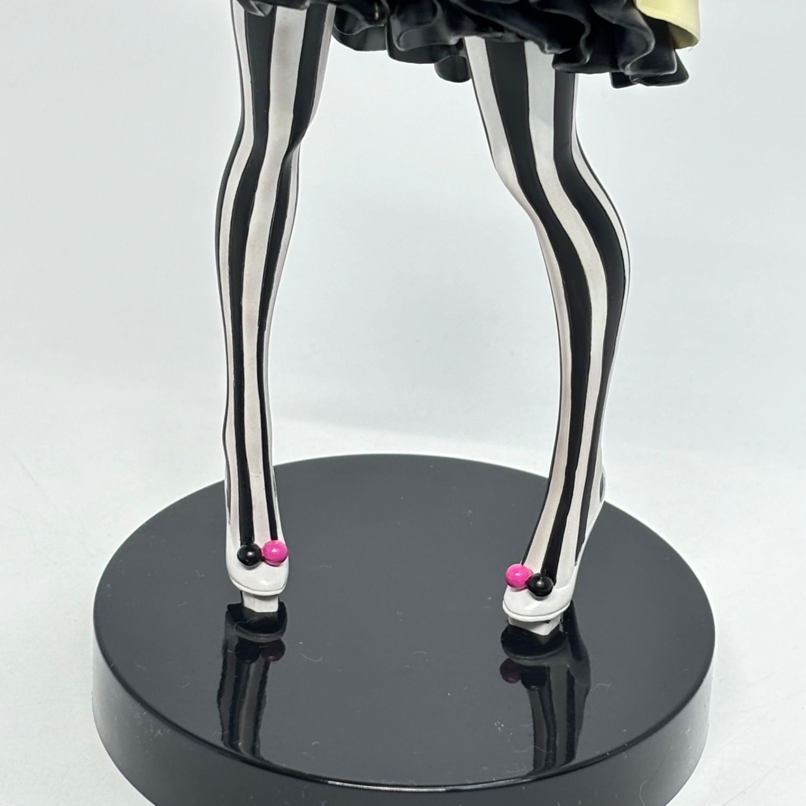 けいおん！ 平沢唯 1/8 フィギュア 京アニショップ限定 - メルカリ