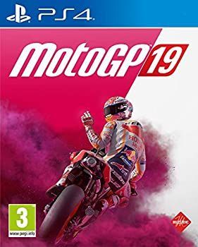 ･ MotoGP 19 - PS 4