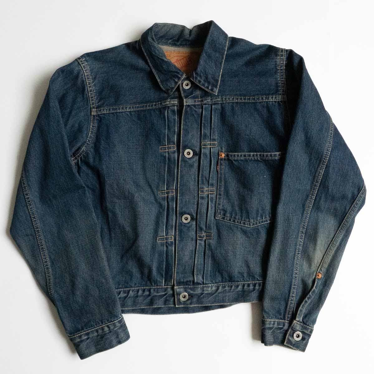 Denime DENIME ドゥニーム 