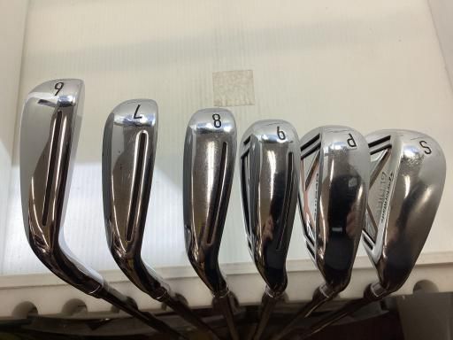 【未使用‼】テーラーメイド GLOIRE SIM 7番 アイアン メンズ SR SIM グローレ アイアン | SIM GLOIRE Iron | TaylorMade Golf