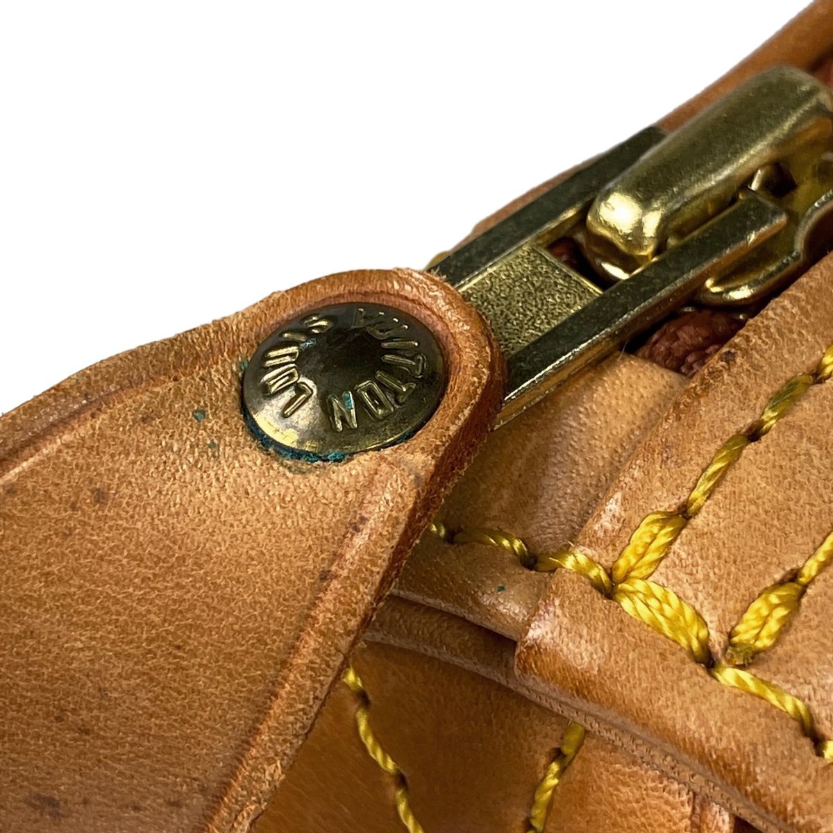 ルイ・ヴィトン Louis Vuitton スピーディ30 LVジャパン15周年記念限定 